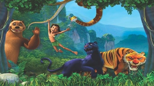 The Jungle Book