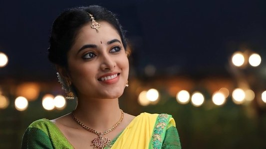 శ్రీ‌కారం