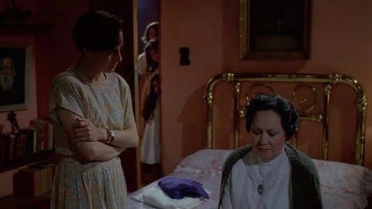 El secreto de Romelia