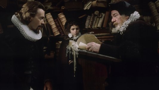 Will Shakespeare