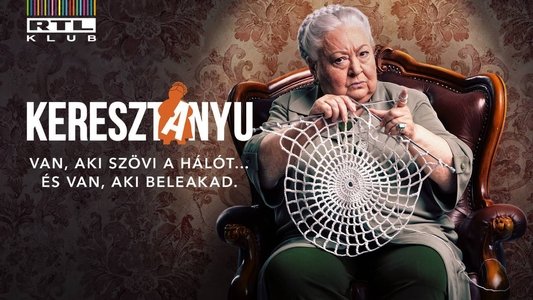 Keresztanyu