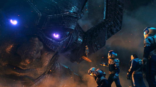 The Fantastic 4: First Steps