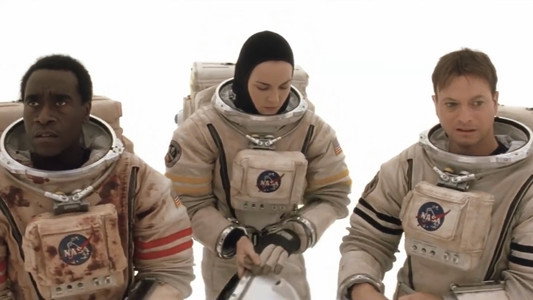 Mission to Mars
