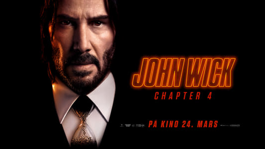 John Wick: Chapter 4