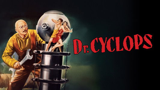 Dr. Cyclops
