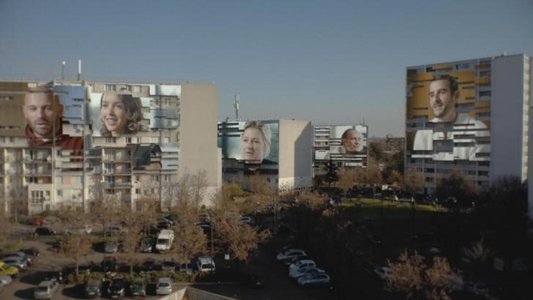 La banlieue, c’est le paradis