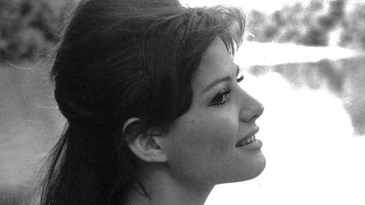 Claudia Cardinale, la créature du secret