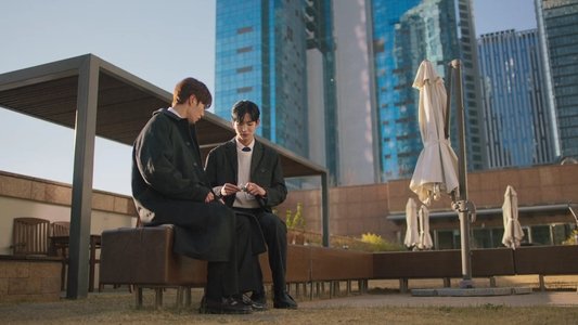 비밀 사이