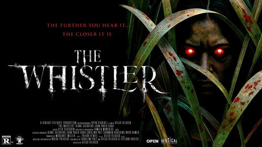 The Whistler