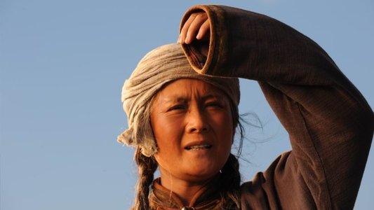 额吉