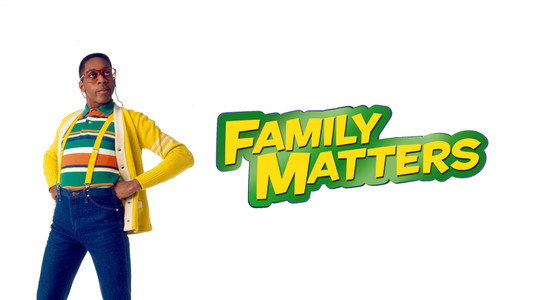 Family Matters