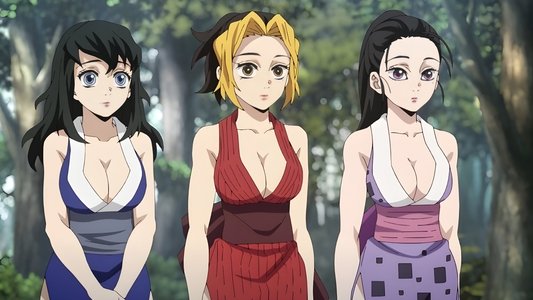 鬼滅の刃