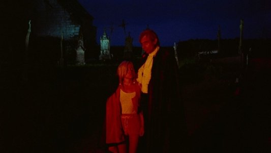 Requiem pour un vampire