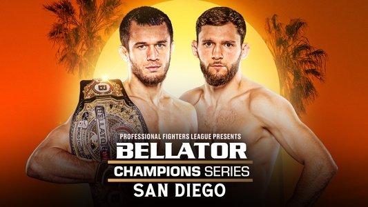 Bellator Champions Series: San Diego