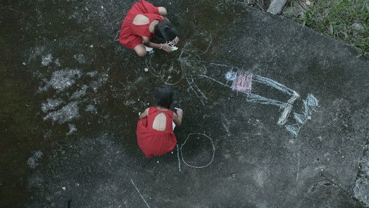 A Antifábula do Papai Noel