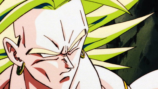 ドラゴンボールＺ 燃え尽きろ!!熱戦・烈戦・超激戦