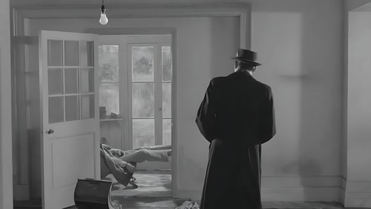 The Servant
