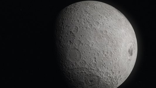 Apollo: Back to the Moon