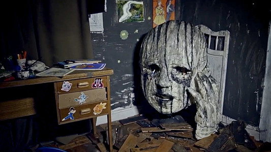 La casa lobo