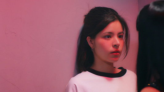 รัก ปาก แข็ง