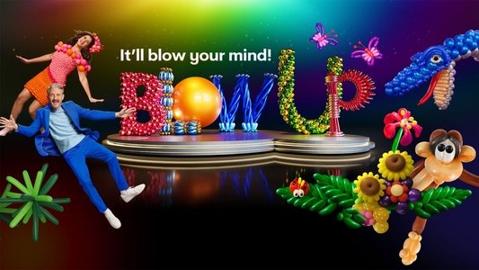Blow Up
