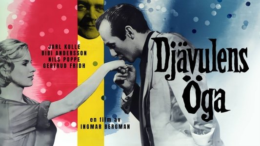 Djävulens öga