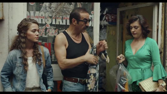 Organize İşler: Sazan Sarmalı