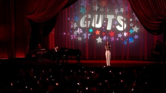 Olivia Rodrigo – Live from the Ace Theatre