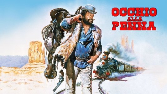 Occhio alla penna