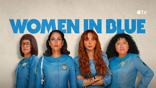 Las azules
