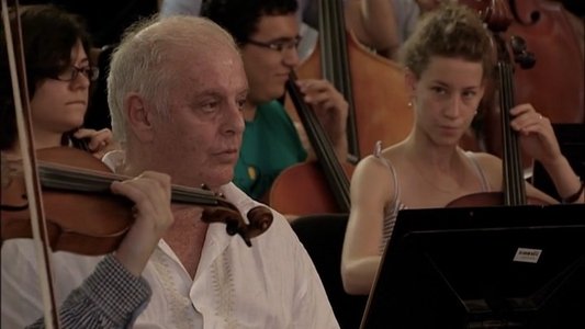 Barenboim on Beethoven: Nine Symphonies that Changed the World