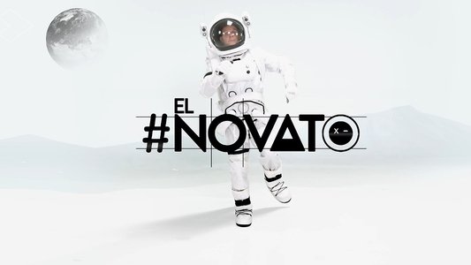 Joaquín, el novato