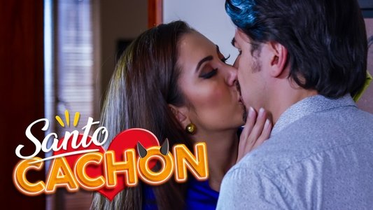 Santo cachón