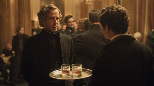 House of Guinness