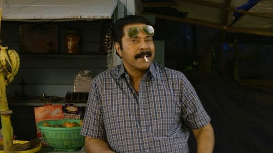 കളങ്കാവൽ