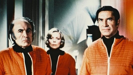 Space: 1999