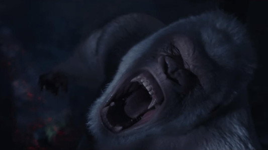 Rampage