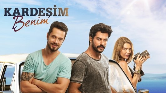 Kardeşim Benim