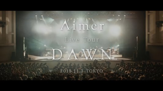 Aimer Live Tour 