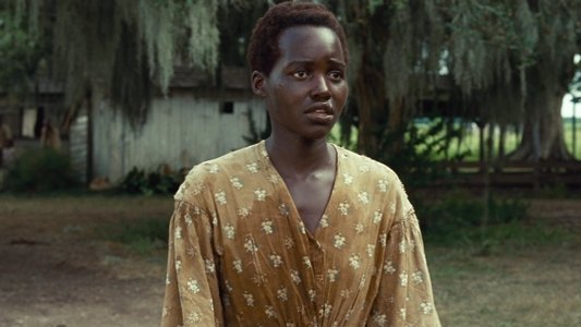 12 Years a Slave