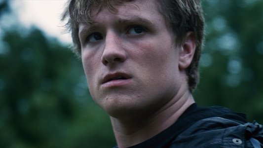 The Hunger Games