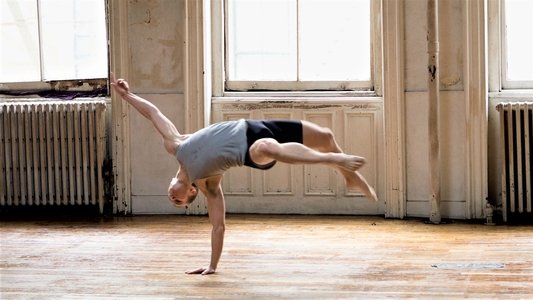 Five Dances