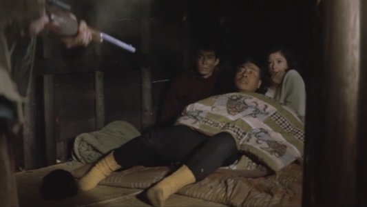 ハナ肇の一発大冒険
