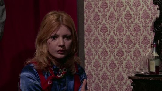 Il sesso della strega