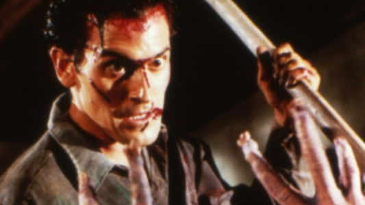 Evil Dead II