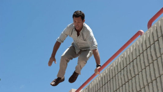 Burn Notice