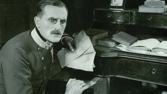 Oberst Redl
