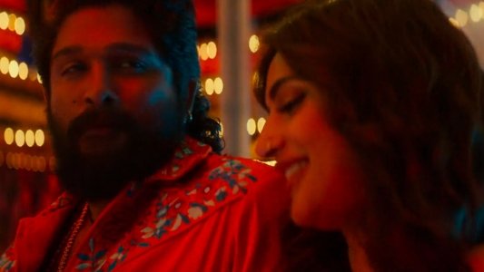 పుష్పా 2 - The Rule