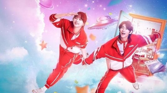 奔赴星辰的我们