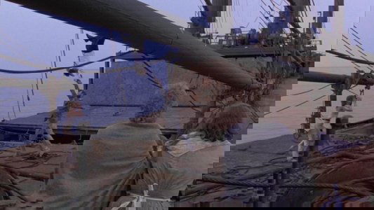 Death Ship